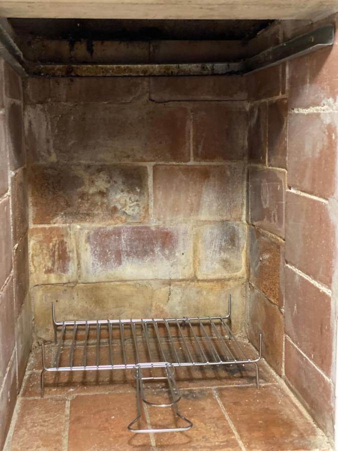 Apartamento La Dimora Nelle Stelle Ostuni Exterior foto