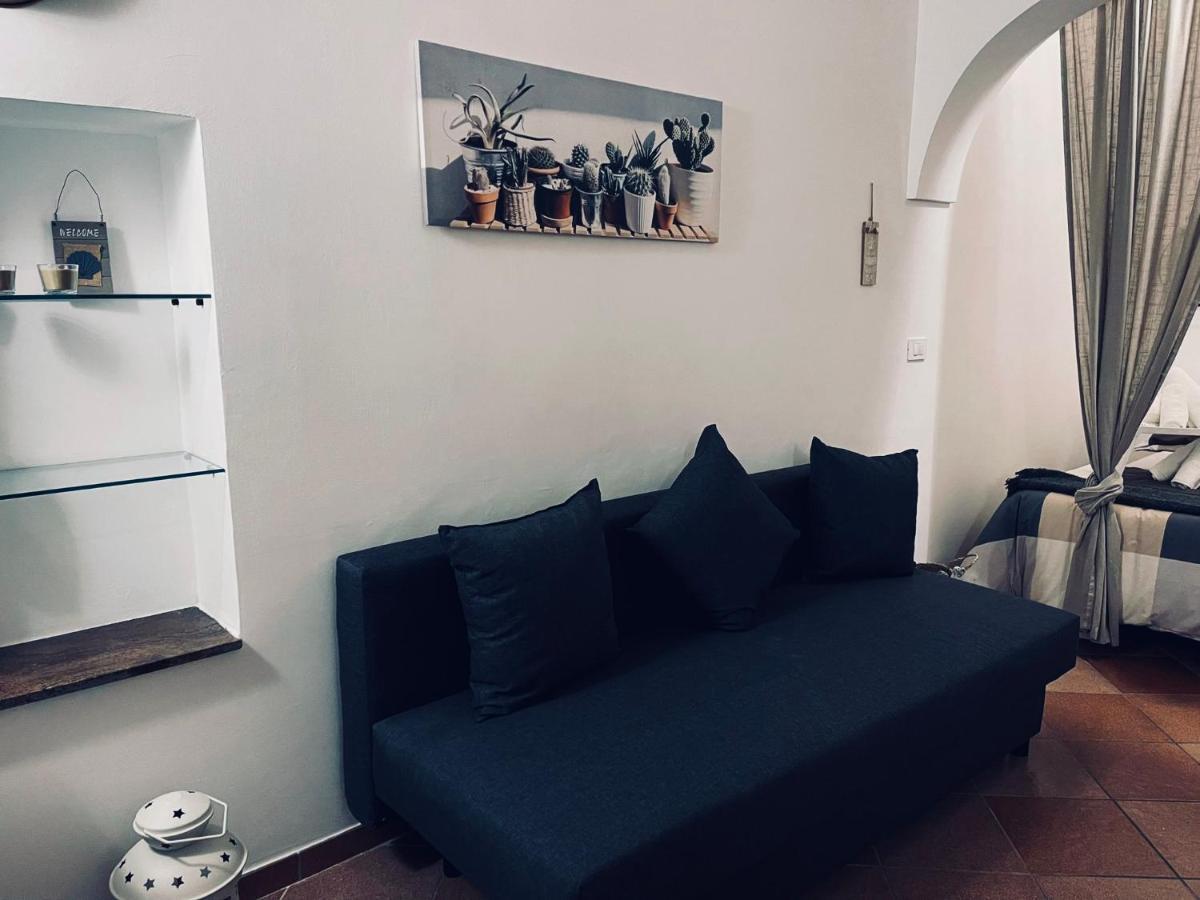 Apartamento La Dimora Nelle Stelle Ostuni Exterior foto