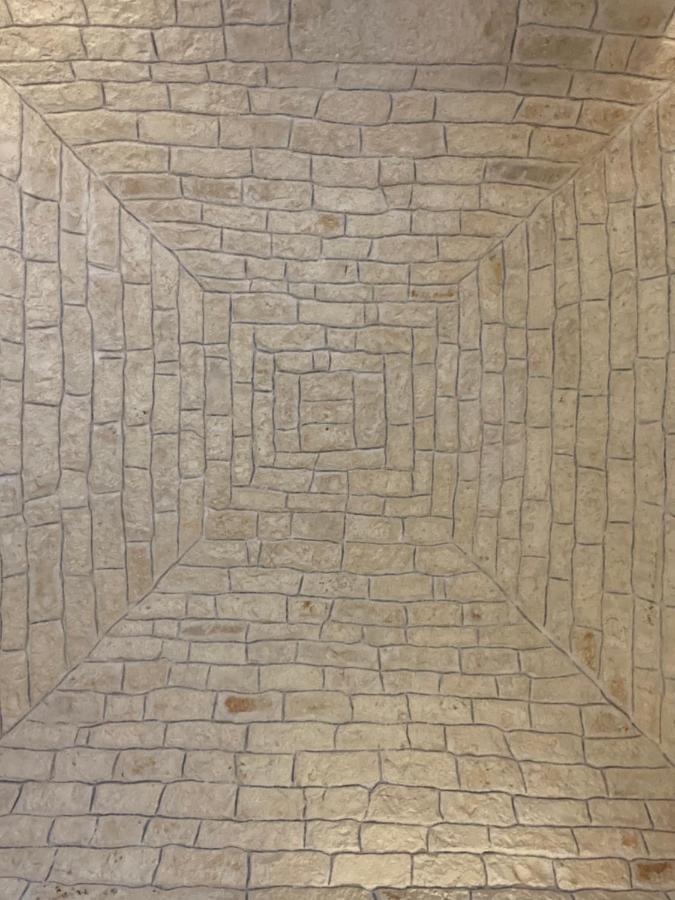 Apartamento La Dimora Nelle Stelle Ostuni Exterior foto