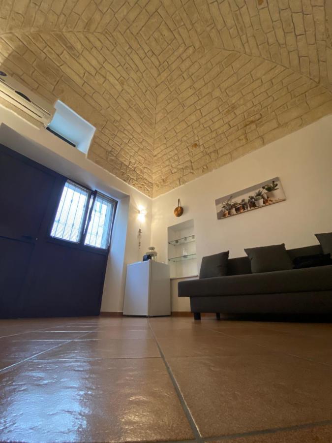 Apartamento La Dimora Nelle Stelle Ostuni Exterior foto