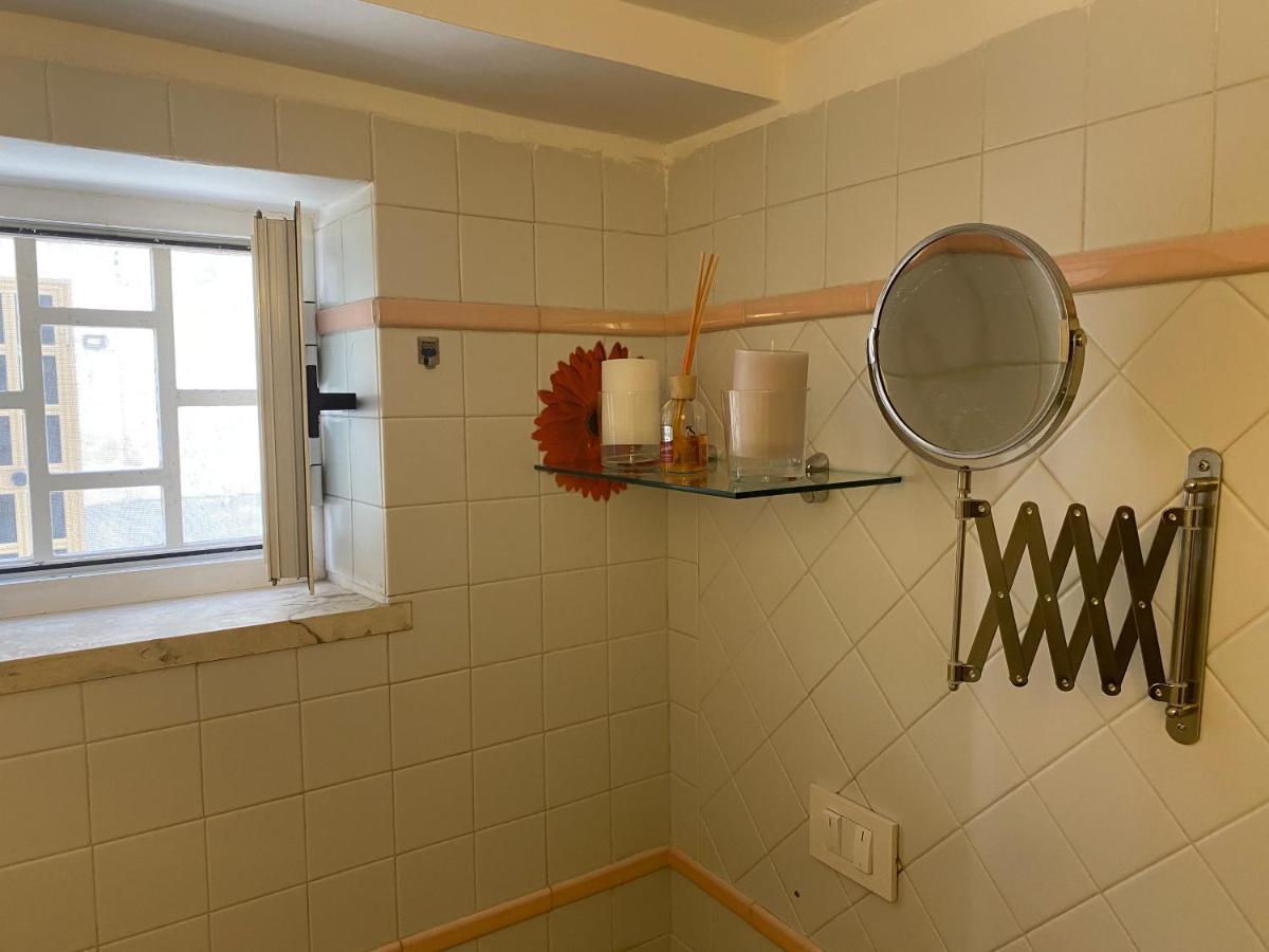 Apartamento La Dimora Nelle Stelle Ostuni Exterior foto