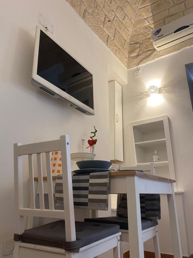 Apartamento La Dimora Nelle Stelle Ostuni Exterior foto