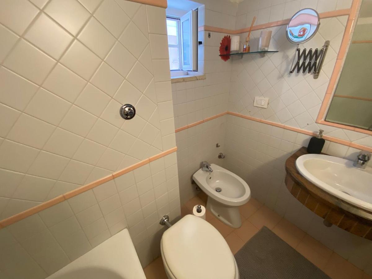 Apartamento La Dimora Nelle Stelle Ostuni Exterior foto