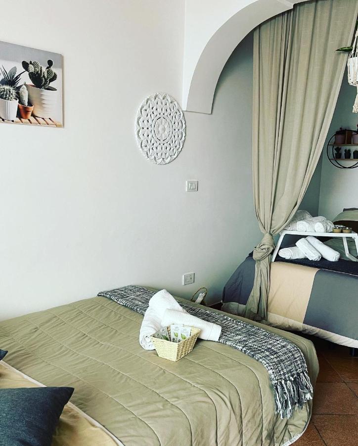 Apartamento La Dimora Nelle Stelle Ostuni Exterior foto